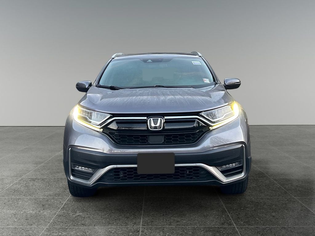 2021 Honda CR-V Hybrid Touring