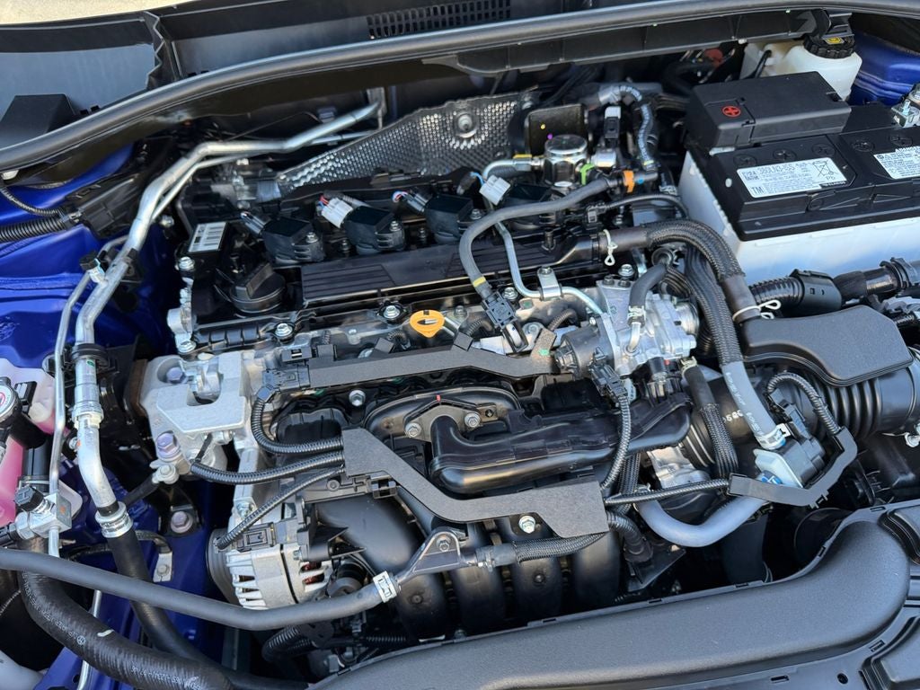 2025 Toyota Corolla Cross LE ONE OWNER