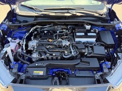 2025 Toyota Corolla Cross LE ONE OWNER