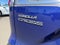 2025 Toyota Corolla Cross LE ONE OWNER