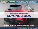 2026 Toyota Corolla Cross Hybrid XSE