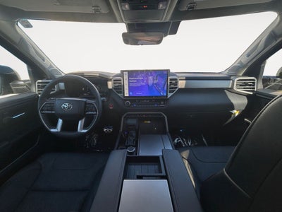 2024 Toyota SEQUOIA 4WD Limited