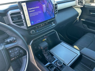 2024 Toyota SEQUOIA 4WD Limited