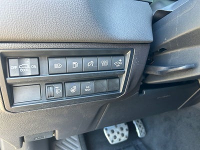 2024 Toyota SEQUOIA 4WD Limited