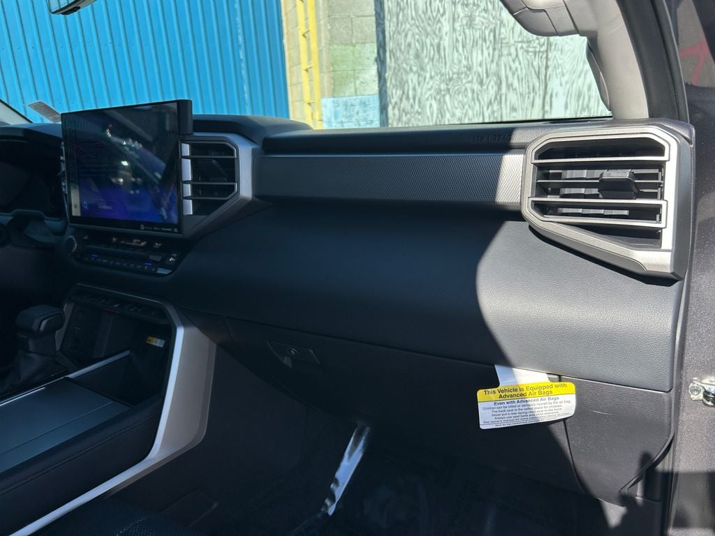 2024 Toyota SEQUOIA 4WD Limited