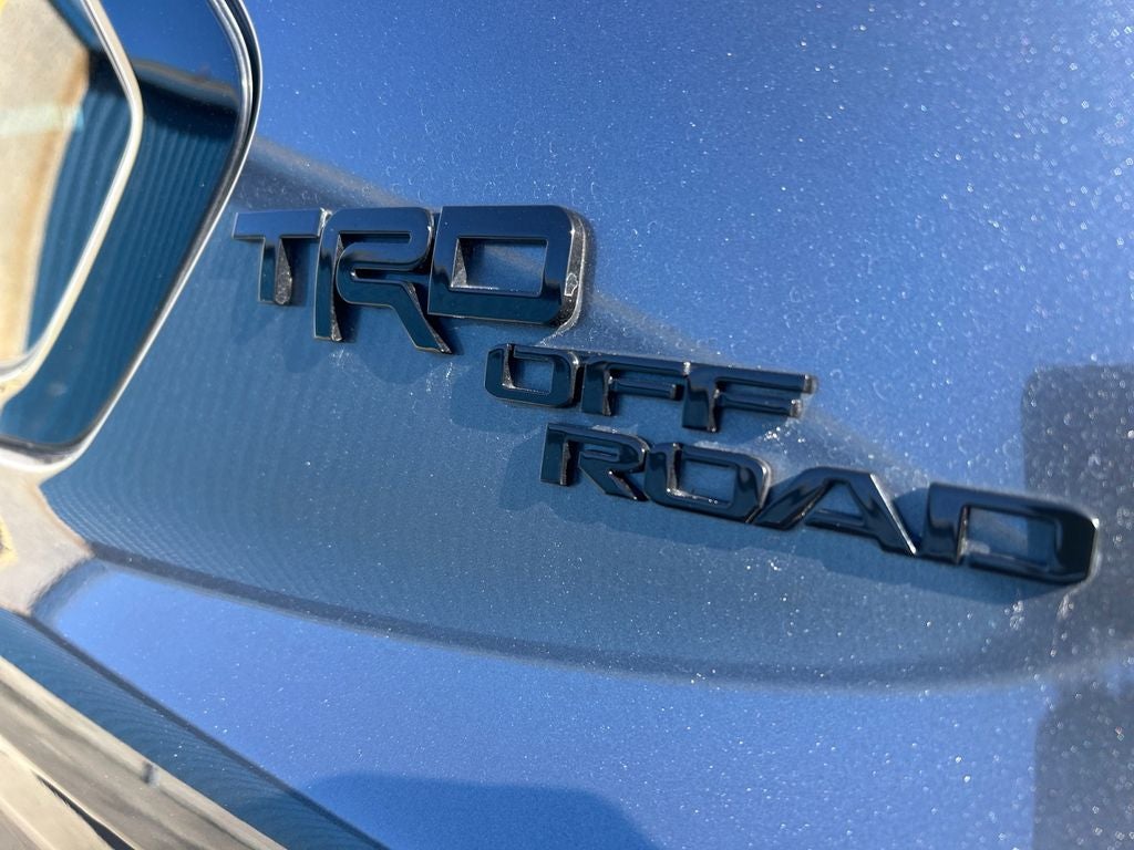 2024 Toyota SEQUOIA 4WD Limited