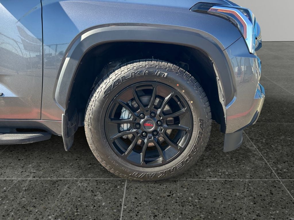 2024 Toyota SEQUOIA 4WD Limited