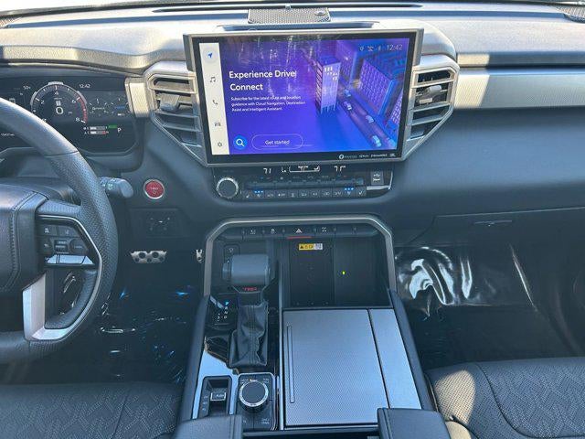 2024 Toyota SEQUOIA 4WD Limited