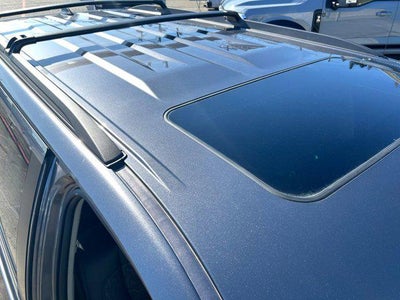 2024 Toyota SEQUOIA 4WD Limited