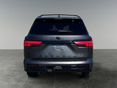 2024 Toyota SEQUOIA 4WD Limited