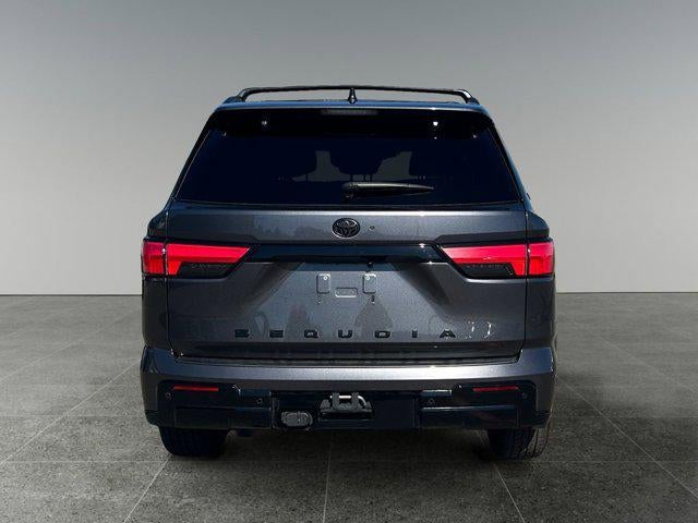 2024 Toyota SEQUOIA 4WD Limited