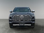 2025 Toyota SEQUOIA 4WD Capstone