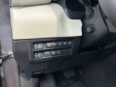 2025 Toyota SEQUOIA 4WD Capstone