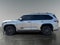 2025 Toyota Sequoia Platinum