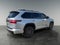 2025 Toyota Sequoia Platinum