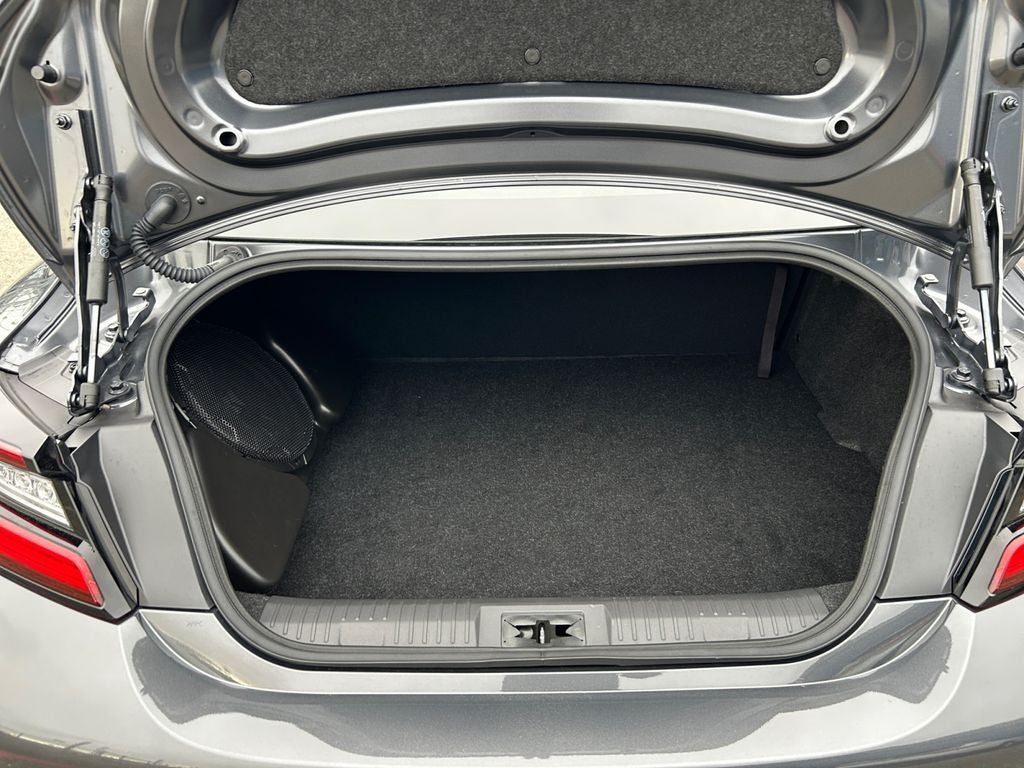 2025 Toyota GR86 PREMIUM Premium