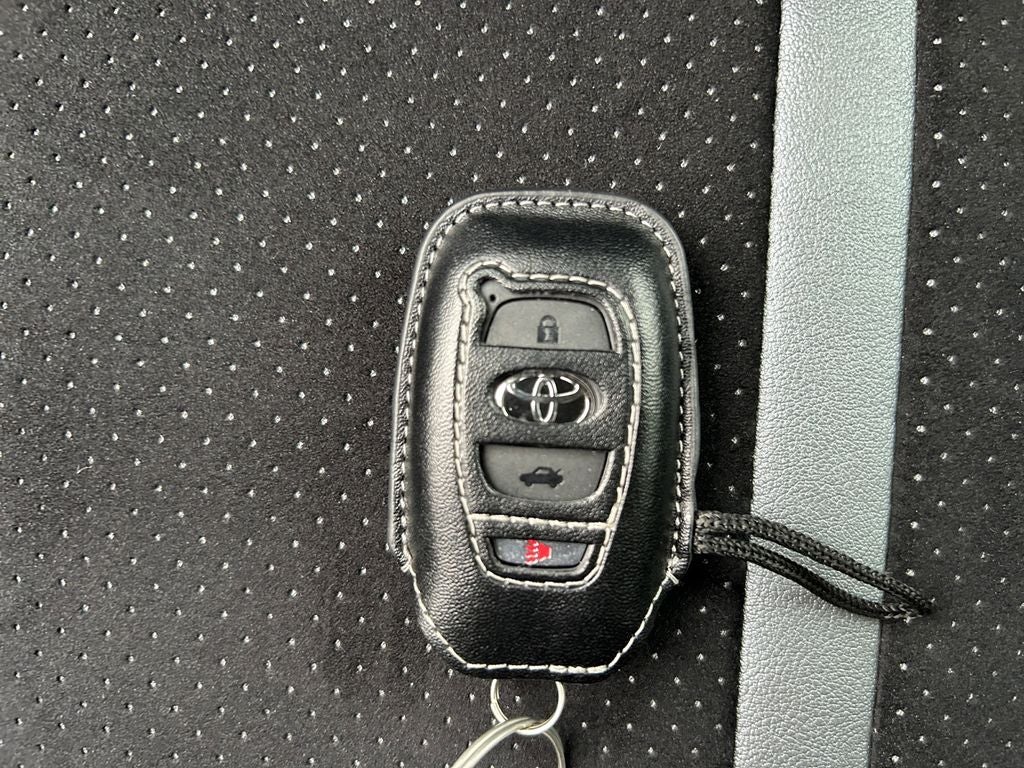 2025 Toyota GR86 PREMIUM Premium