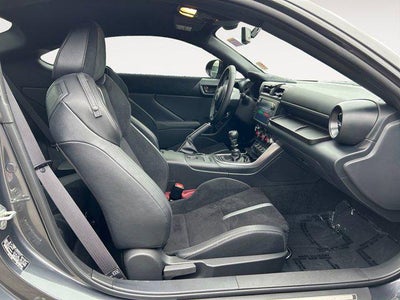 2025 Toyota GR86 PREMIUM Premium