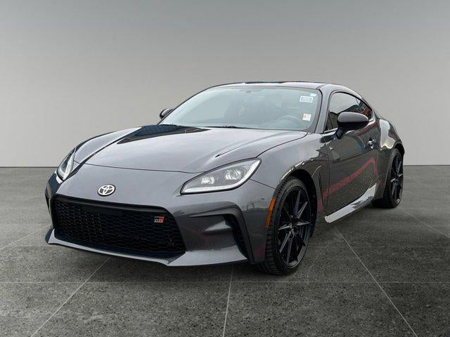 2025 Toyota GR86 PREMIUM Premium