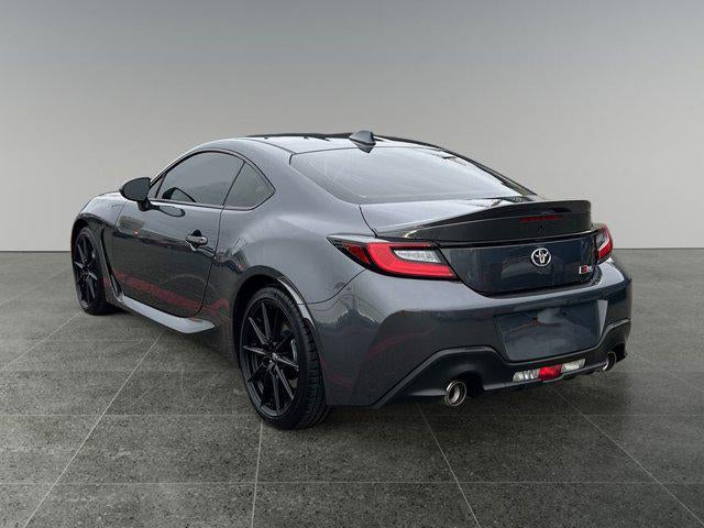 2025 Toyota GR86 PREMIUM Premium