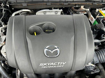 2016 Mazda Mazda6 i Sport Local Trade-In