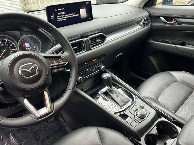 2024 Mazda Mazda CX-5 2.5 S Select Package