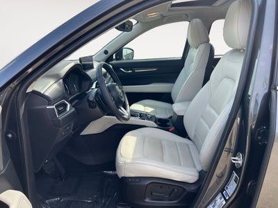 2023 Mazda Mazda CX-5 2.5 S Premium Package