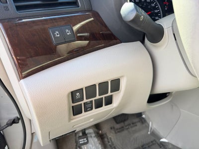 2017 Nissan Quest 3.5 SV
