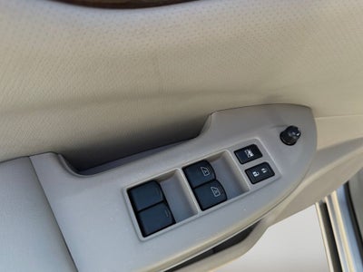 2017 Nissan Quest 3.5 SV