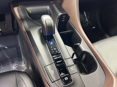 2023 Toyota Crown Limited