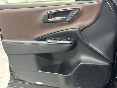 2023 Toyota Crown Limited