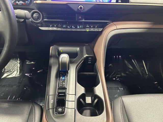 2023 Toyota Toyota Crown LTD Limited