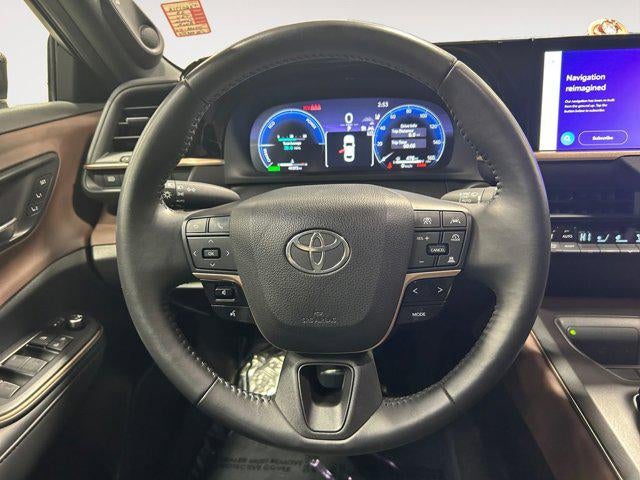 2023 Toyota Toyota Crown LTD Limited