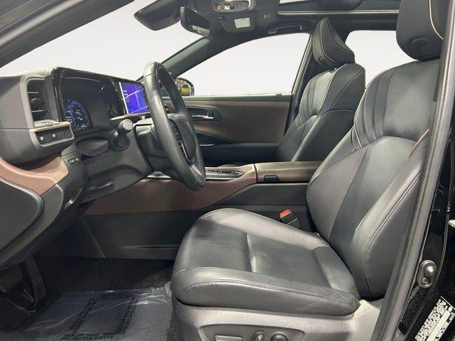 2023 Toyota Toyota Crown LTD Limited