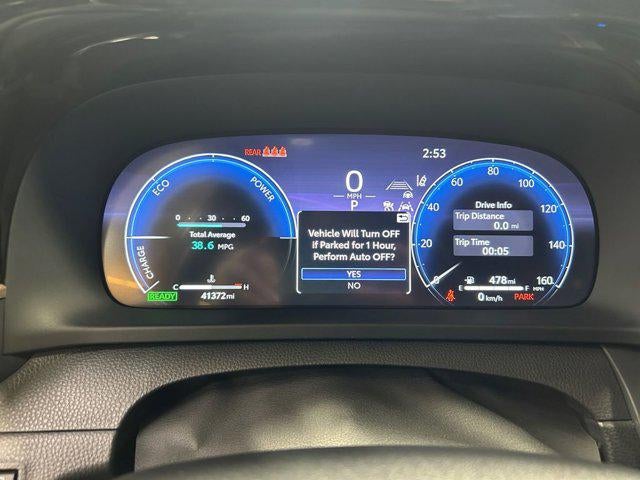 2023 Toyota Toyota Crown LTD Limited