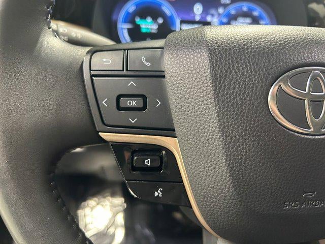 2023 Toyota Toyota Crown LTD Limited