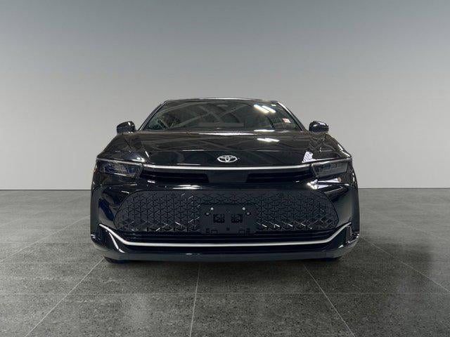 2023 Toyota Toyota Crown LTD Limited