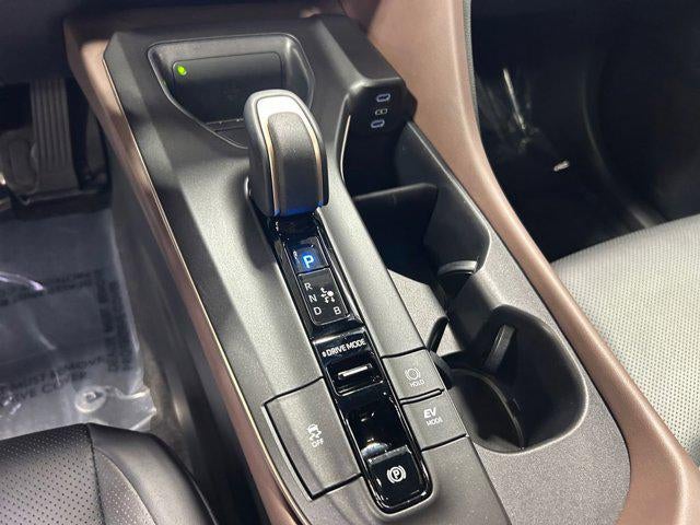 2023 Toyota Toyota Crown LTD Limited