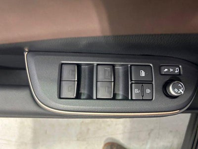 2023 Toyota Toyota Crown LTD Limited