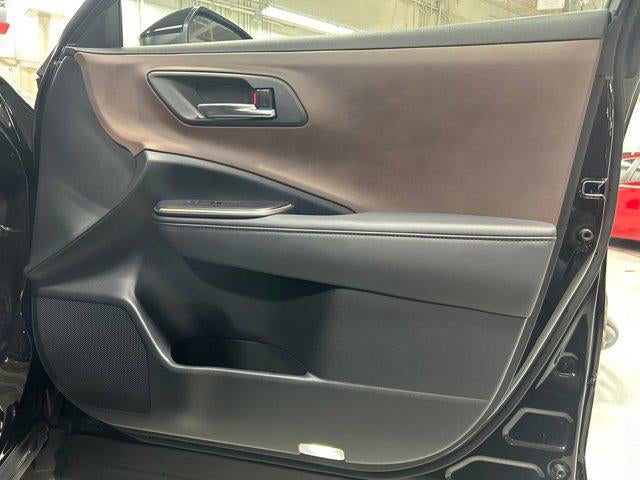 2023 Toyota Toyota Crown LTD Limited