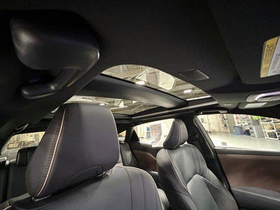 2023 Toyota Toyota Crown LTD Limited