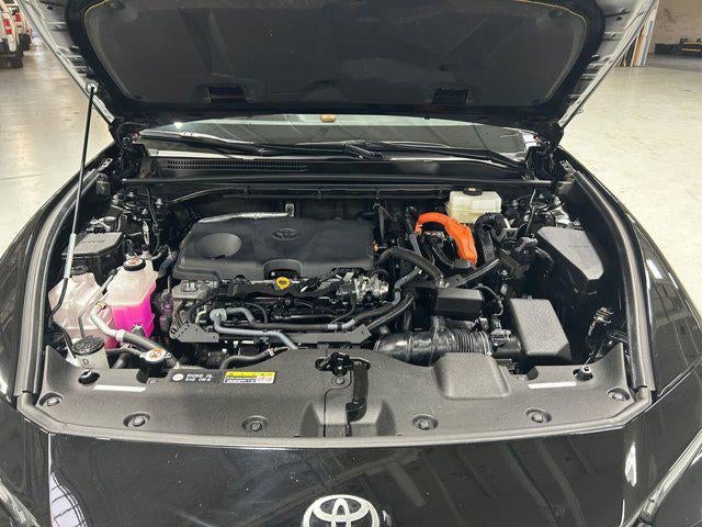 2023 Toyota Toyota Crown LTD Limited