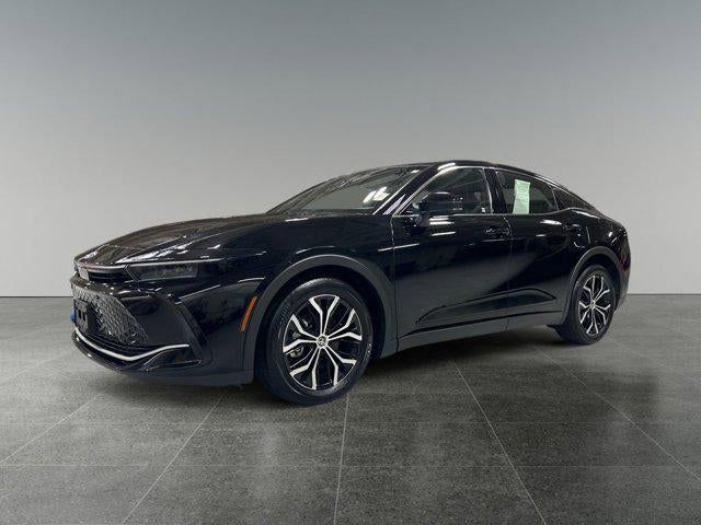 2023 Toyota Toyota Crown LTD Limited