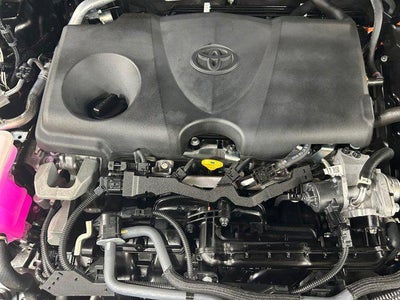 2023 Toyota Toyota Crown LTD Limited