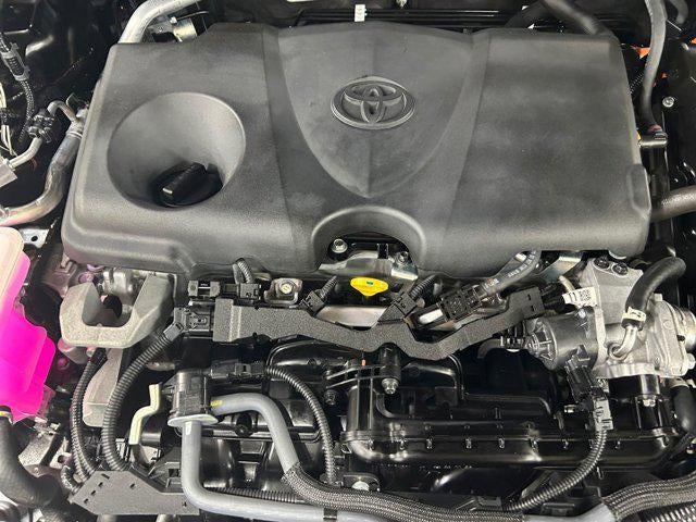 2023 Toyota Toyota Crown LTD Limited