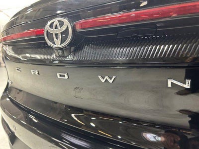 2023 Toyota Toyota Crown LTD Limited