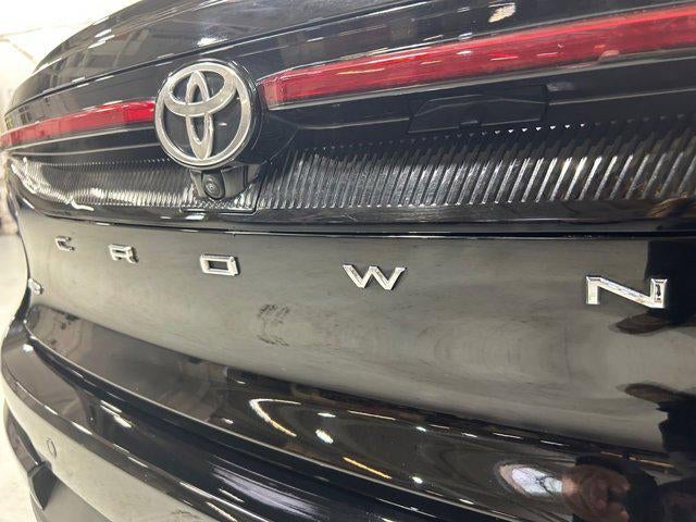 2023 Toyota Toyota Crown LTD Limited