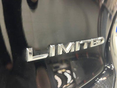 2023 Toyota Toyota Crown LTD Limited