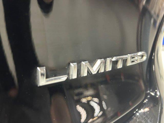 2023 Toyota Toyota Crown LTD Limited