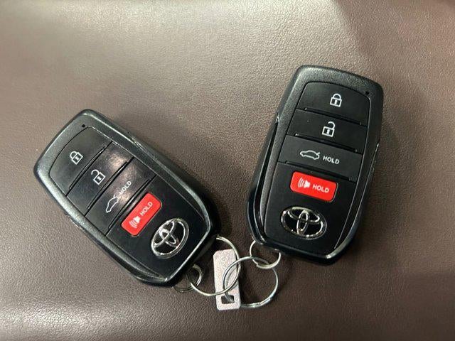 2023 Toyota Toyota Crown LTD Limited